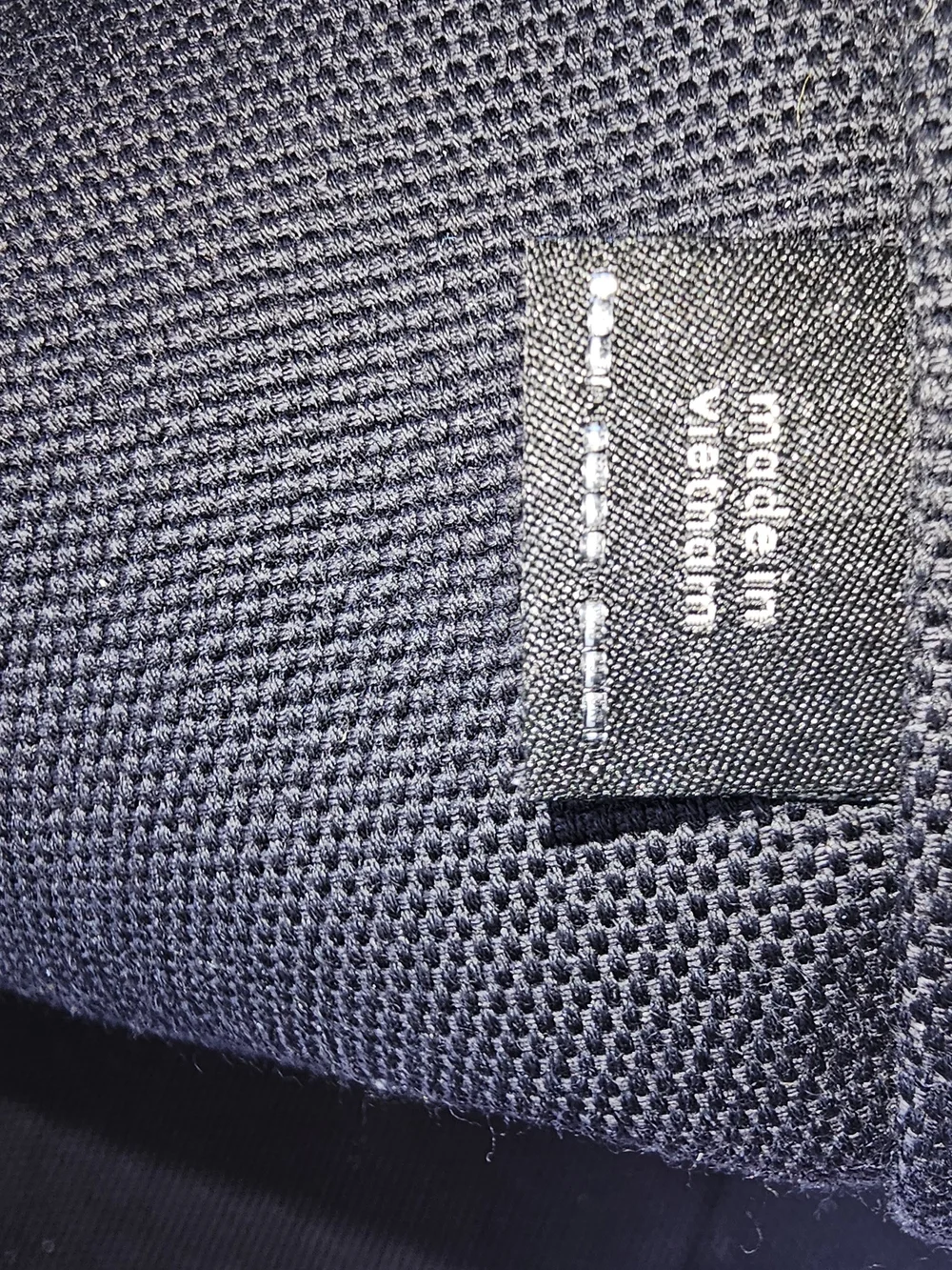 Coach  Brain Dead Mott 22 Sling Bag With Pins